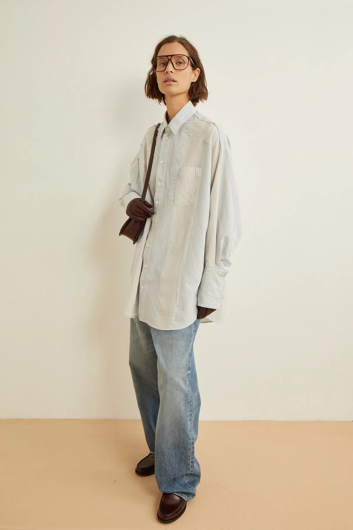 Chemise laurence bras hotsell