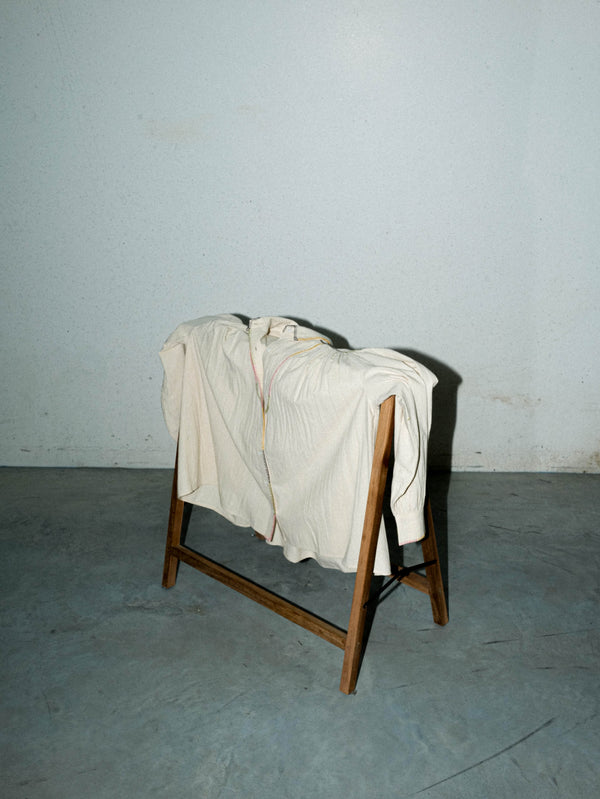 Pondichéry Shirt By V. De Vinster
