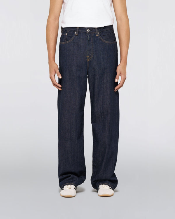 Edwin jeans wide fit