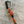 Keychain with knot