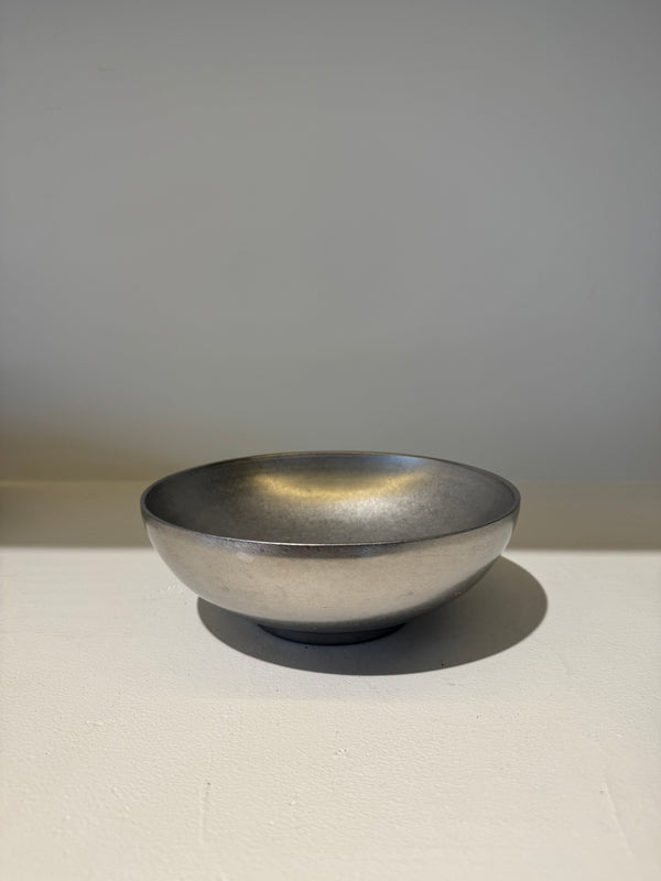 Inox bowl S