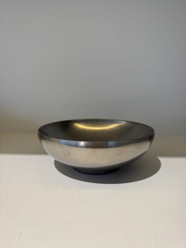 Inox bowl M