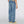 Edwin jeans Loose fit mid use paint