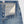 Edwin jeans Loose fit mid use paint