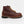 Red wing moc-toe brown
