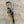 Keychain with knot