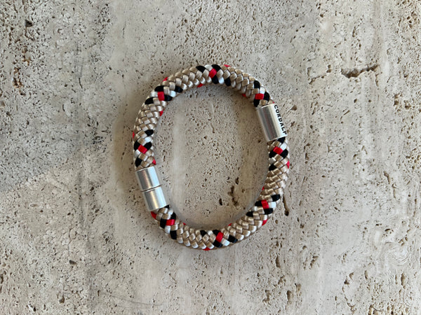 Bracelet cordalp