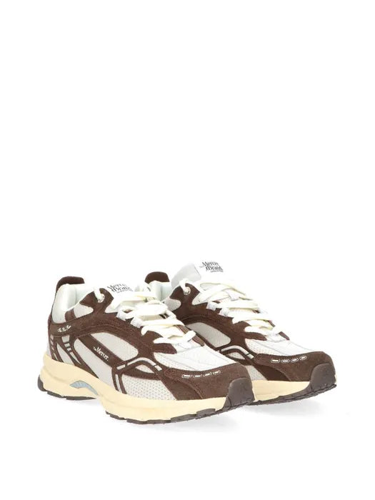 Mercer Re-Run Vintage
