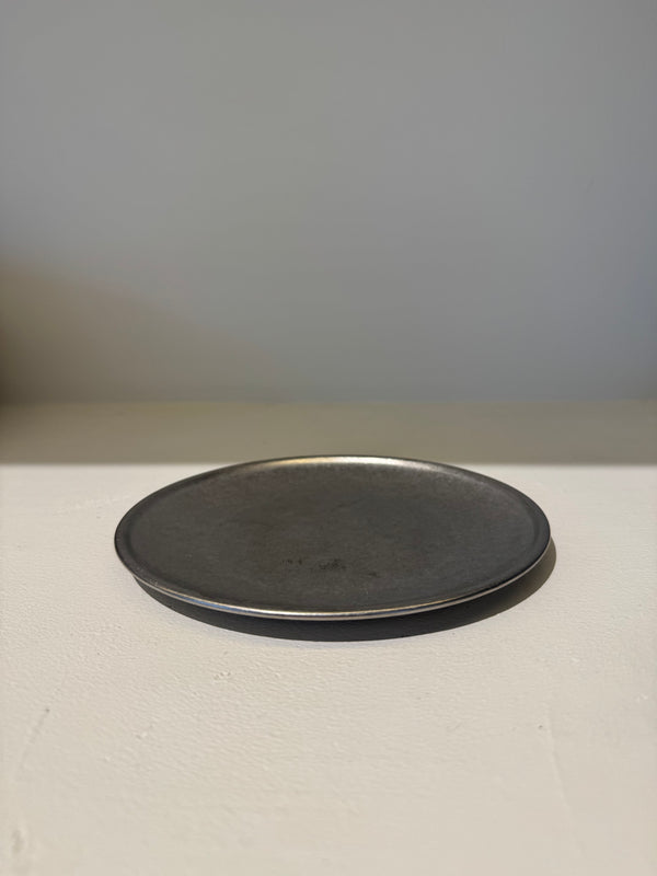 Inox plate M