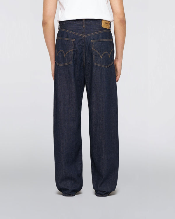 Edwin jeans wide fit