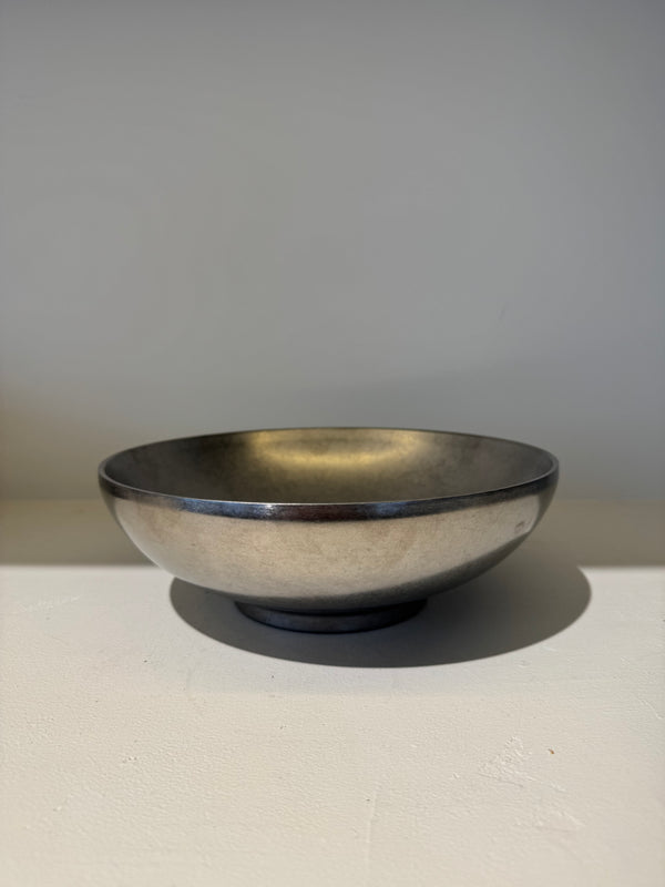 Inox bowl L