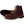 Red wing moc-toe brown