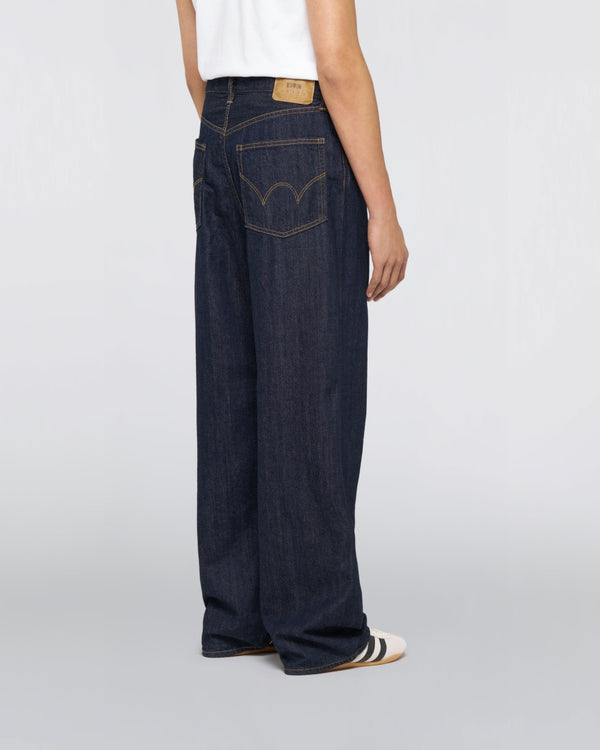 Edwin jeans wide fit