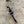 Keychain with knot