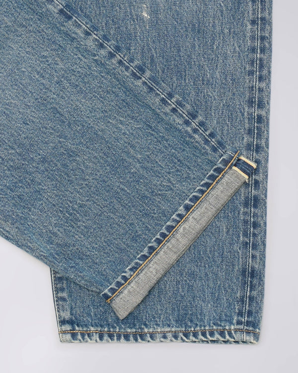 Edwin jeans Loose fit mid use paint