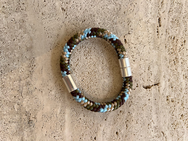 Bracelet cordalp