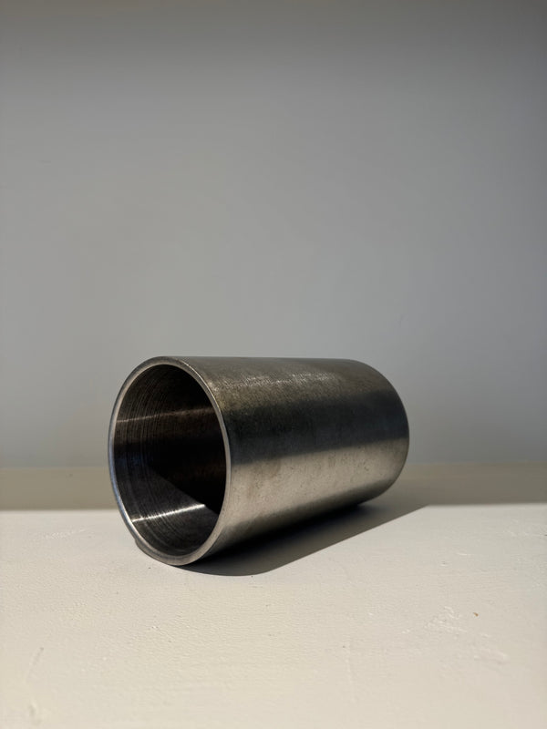 Inox wine cooler