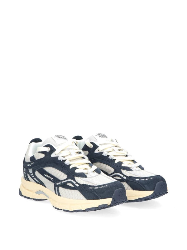 Mercer Re-Run Vintage