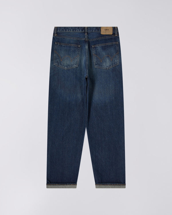 Edwin jeans Loose fit blue dark used