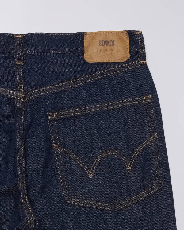 Edwin jeans wide fit