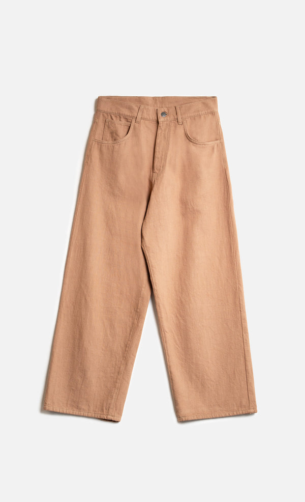 Big big Japan beige
