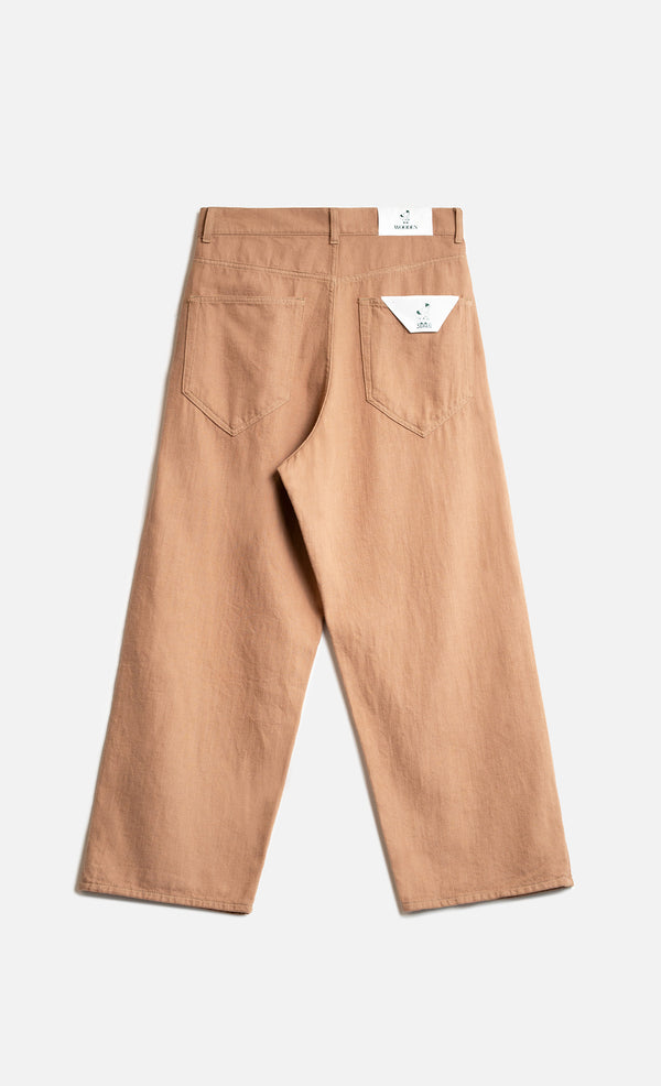 Big big Japan beige