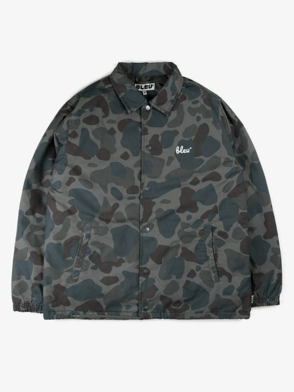 Coach jacket frogskin