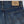 Edwin jeans Loose fit blue dark used