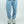 Denim pants light wash