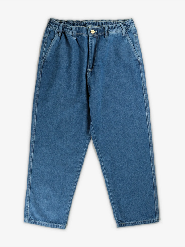 Denim Pants
