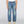 Edwin jeans Loose fit mid use paint