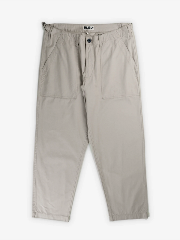Fatigue pants