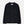 Navy wool fleece cardigan