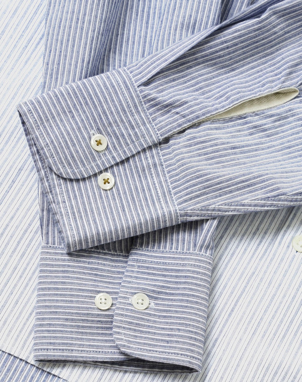 Mix Stripes WM Station Shirt