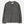 Grey marl wool fleece cardigan