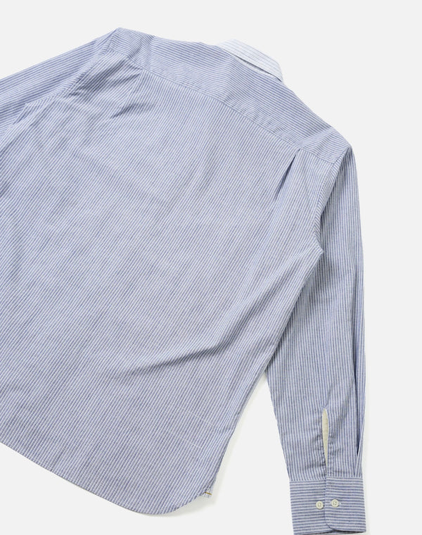 Mix Stripes WM Station Shirt