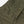 Olive Brushed Moleskin Pleated Track Pant