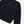 Navy wool fleece cardigan
