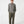 Olive Brushed Moleskin Pleated Track Pant