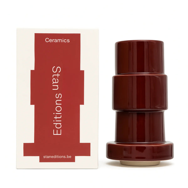 Stan edition Stack vase 03