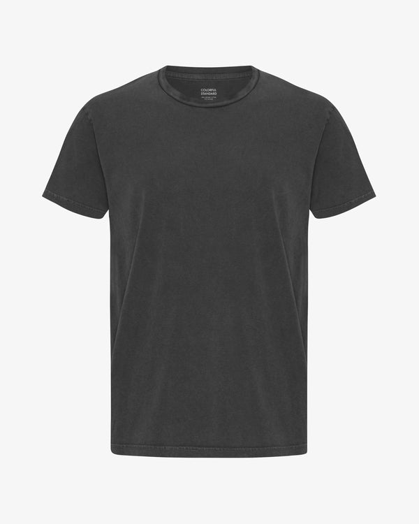 Classic organic tee