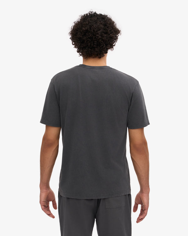 Classic organic tee
