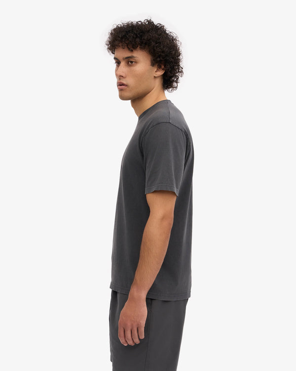 Classic organic tee
