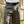Tailored Grey shorts