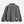 Wooden aidan nero jacquard