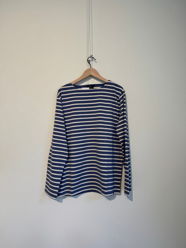 Striped marine t-shirt