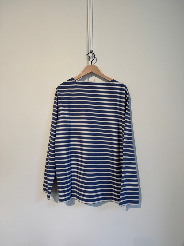 Striped marine t-shirt