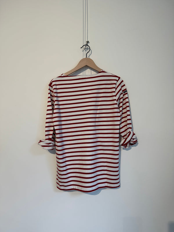 Striped marine t-shirt