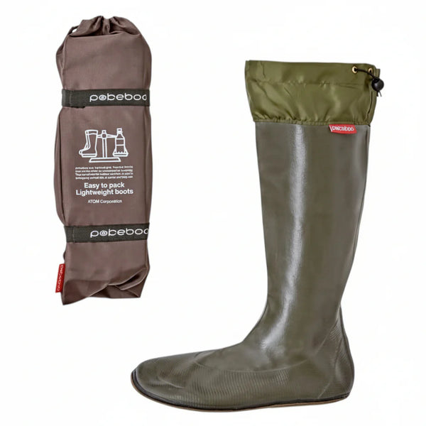 Flexibel boots