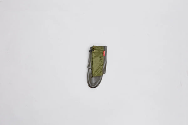 Flexibel boots